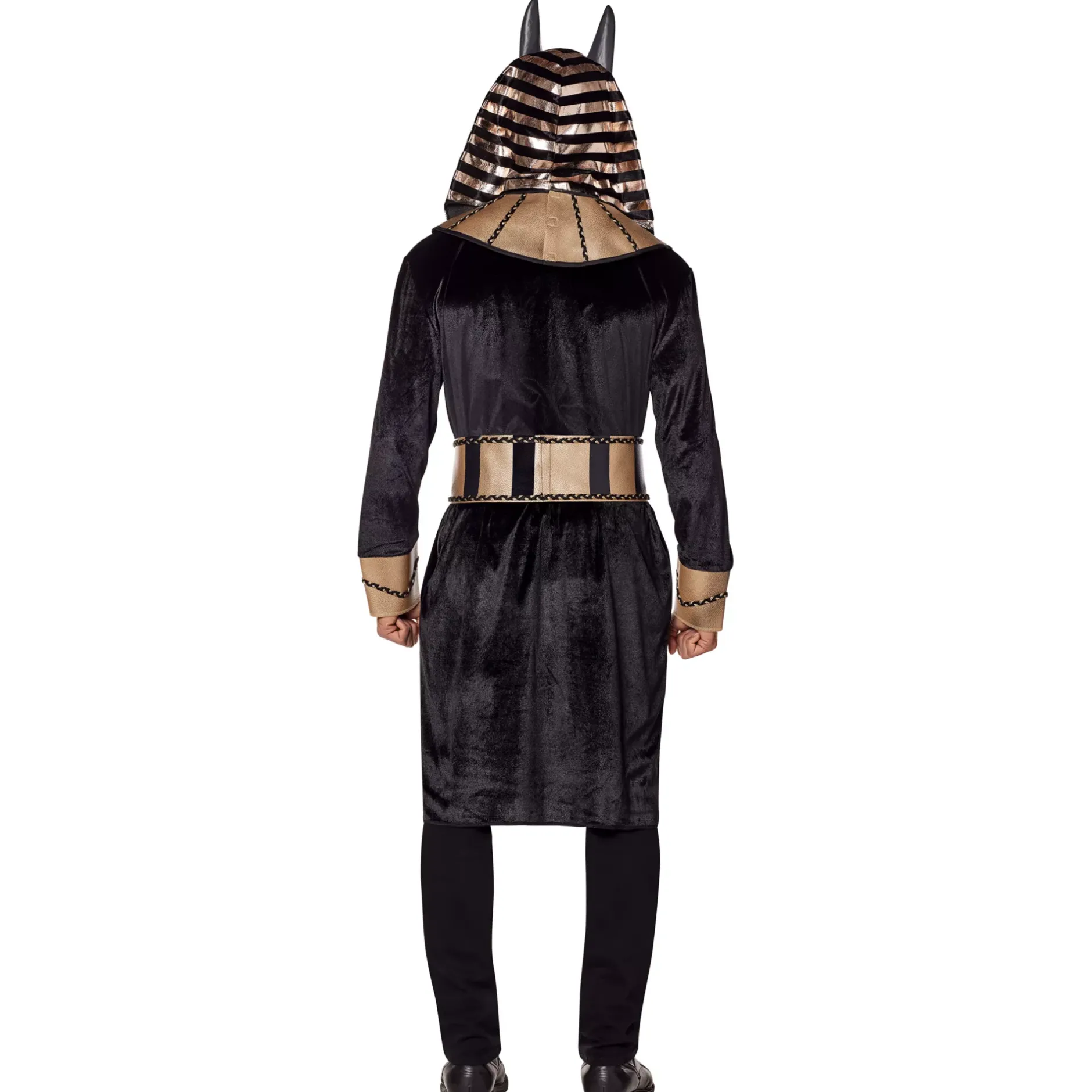 Spirit Halloween Adult Anubis Costume