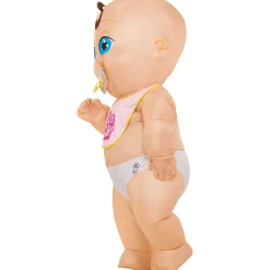 Spirit Halloween Adult Baby Inflatable Costume