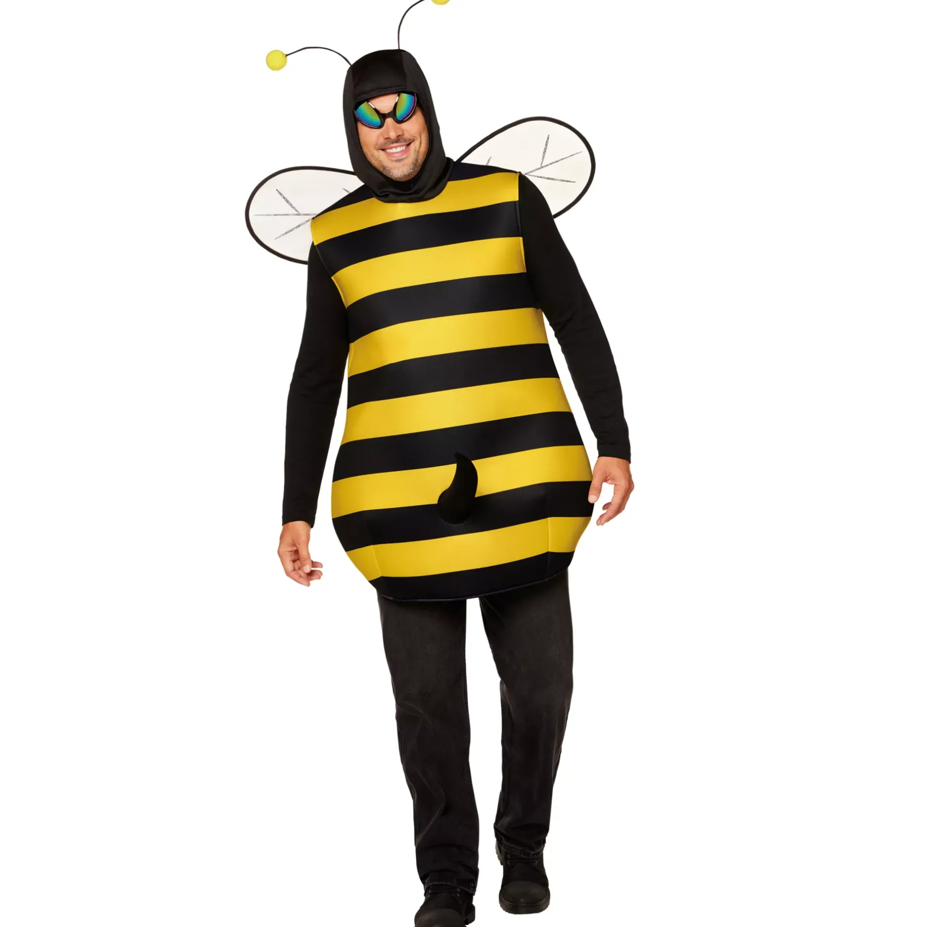 Spirit Halloween Adult Bee Stinger Costume