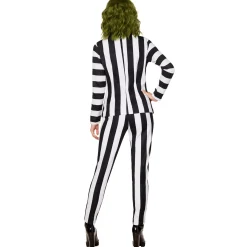 Spirit Halloween Adult Beetlejuice Costume