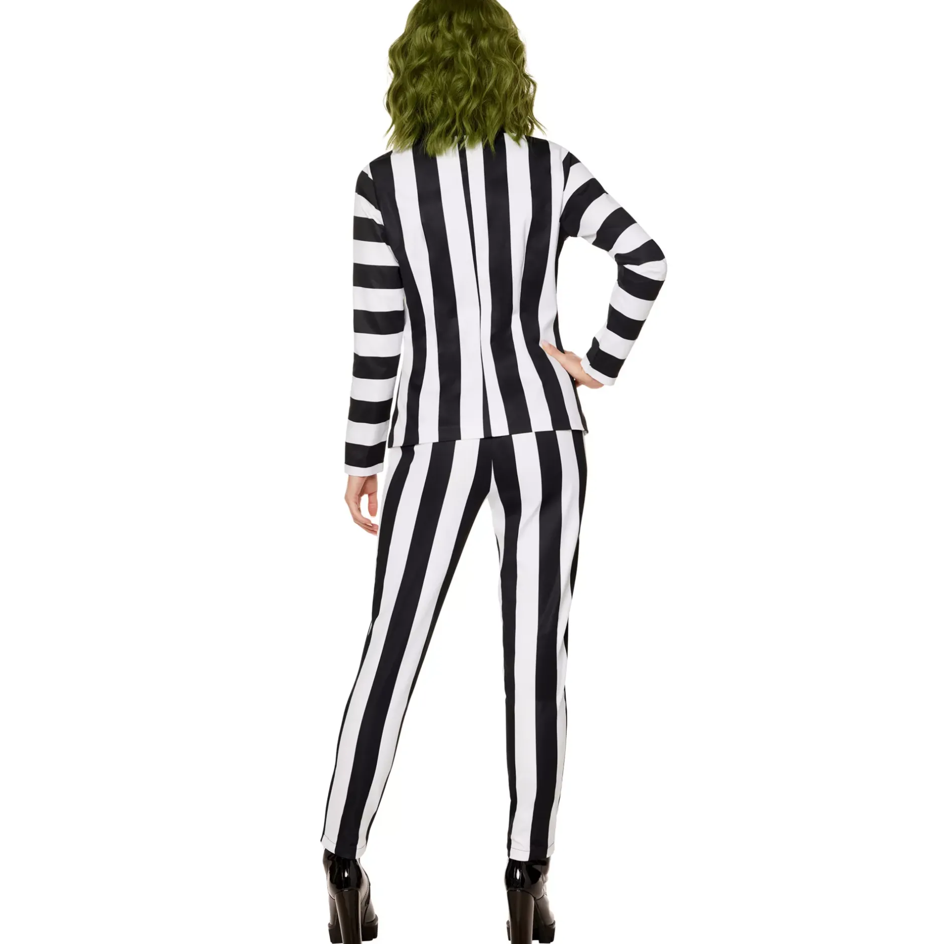 Spirit Halloween Adult Beetlejuice Costume