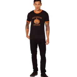 Spirit Halloween Adult Big Trick Energy T Shirt