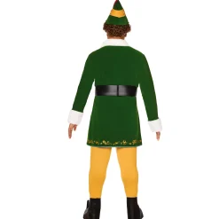 Spirit Halloween Adult Buddy the Elf Costume - Elf