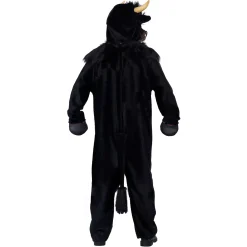 Spirit Halloween Adult Bull Mascot Costume