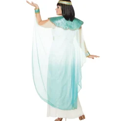 Women Spirit Halloween Adult Cleopatra Costume
