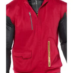 Spirit Halloween Adult Drift Costume - Fortnite