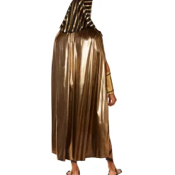 Spirit Halloween Adult Egyptian King Costume
