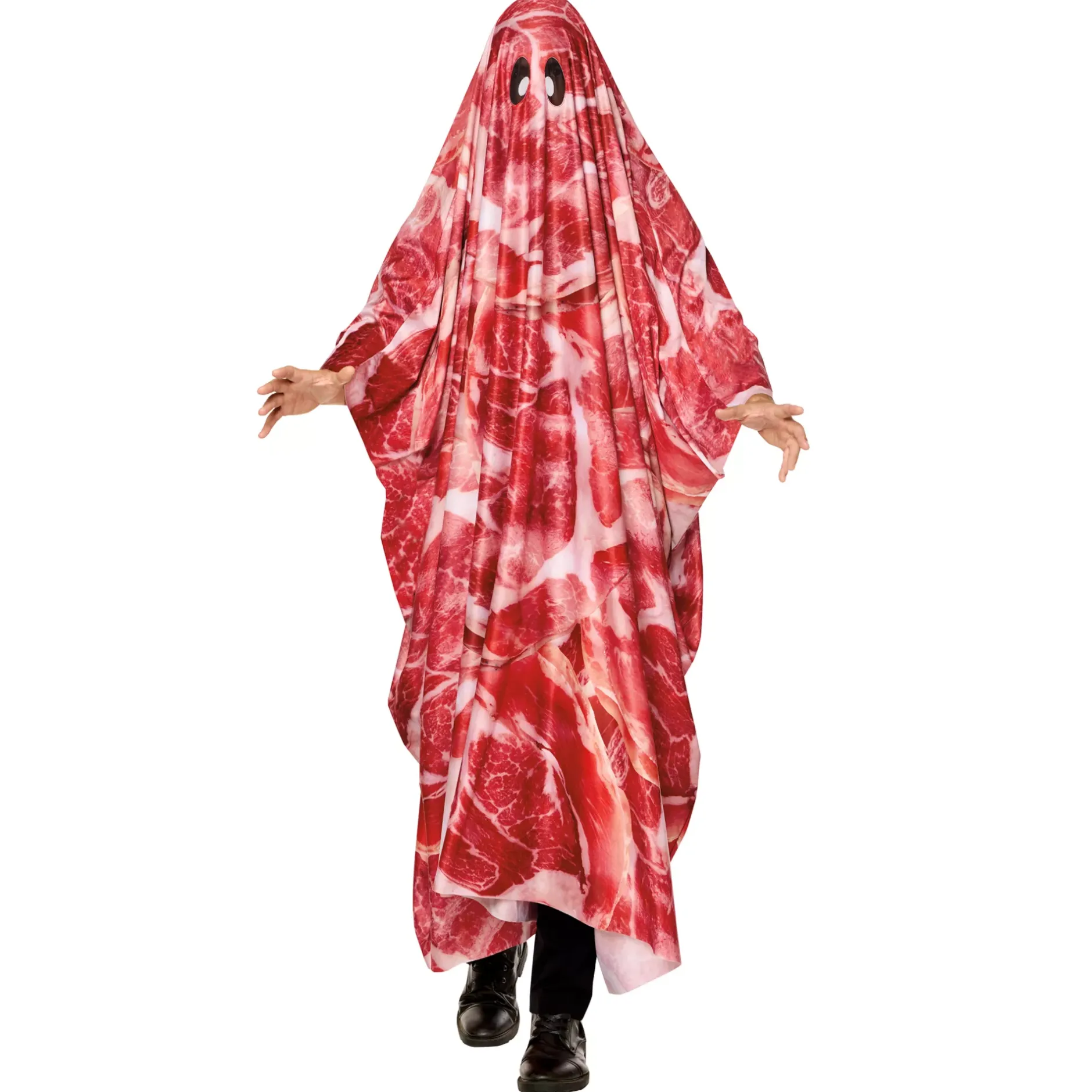 Spirit Halloween Adult Gabaghoul Costume