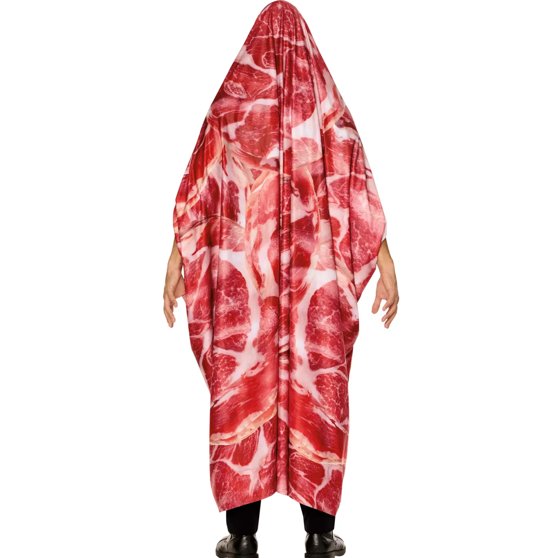 Spirit Halloween Adult Gabaghoul Costume