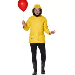 Spirit Halloween Adult Georgie Costume - It