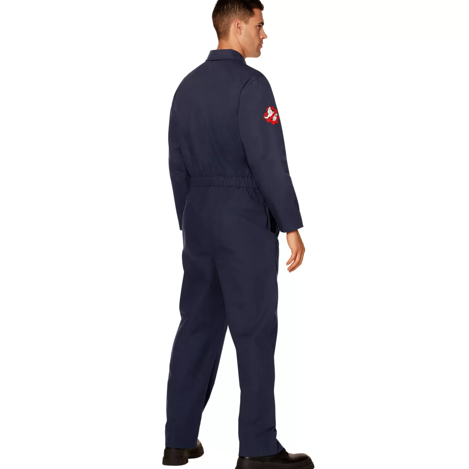 Spirit Halloween Adult Ghostbusters Engineer Jumpsuit Costume