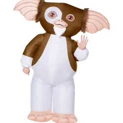 Spirit Halloween Adult Gizmo Inflatable Costume - Gremlins