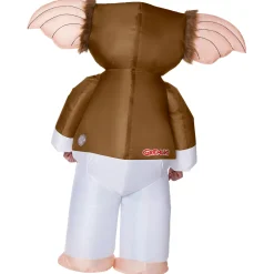 Spirit Halloween Adult Gizmo Inflatable Costume - Gremlins