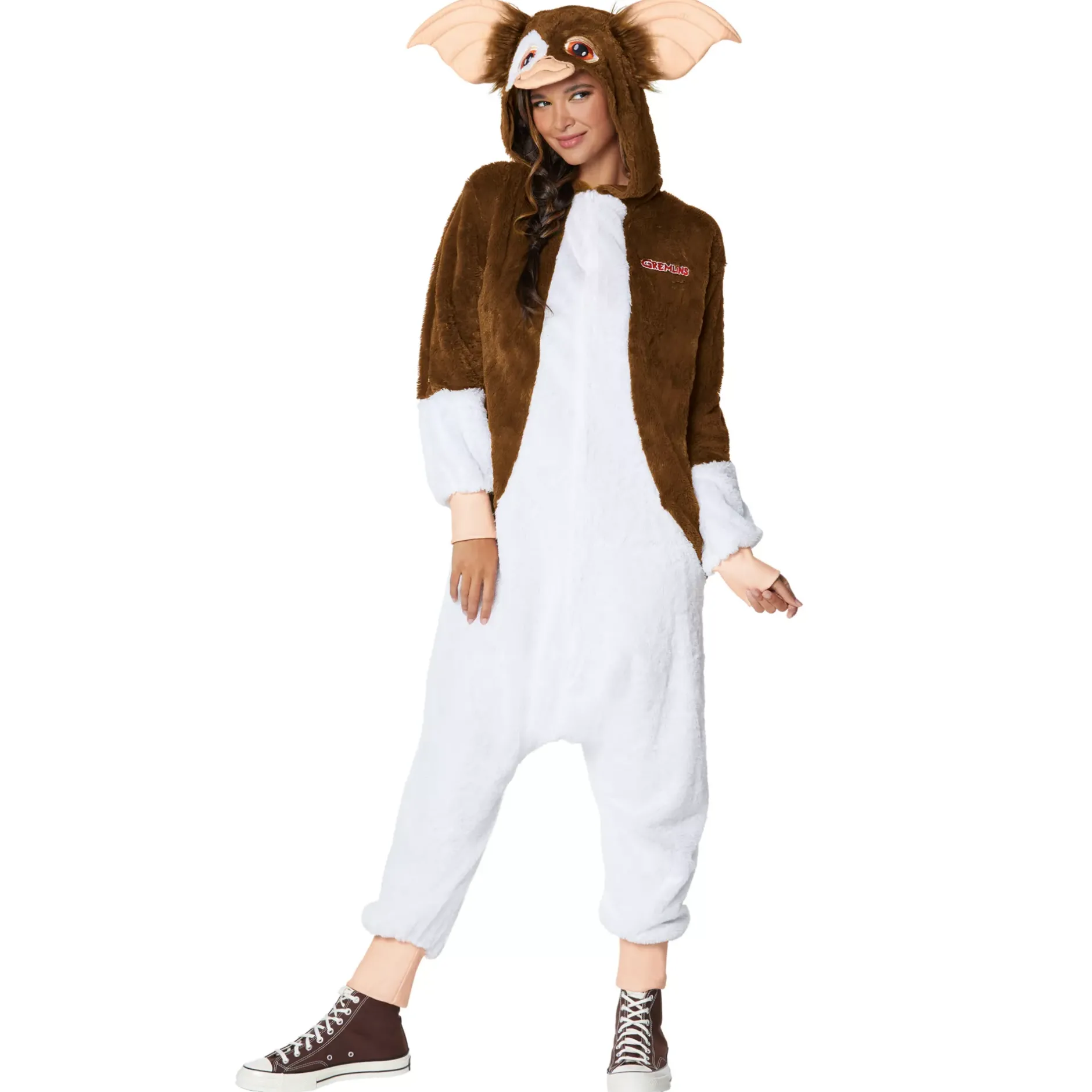 Spirit Halloween Adult Gizmo Jumpsuit - Gremlins