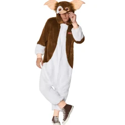 Spirit Halloween Adult Gizmo Jumpsuit - Gremlins