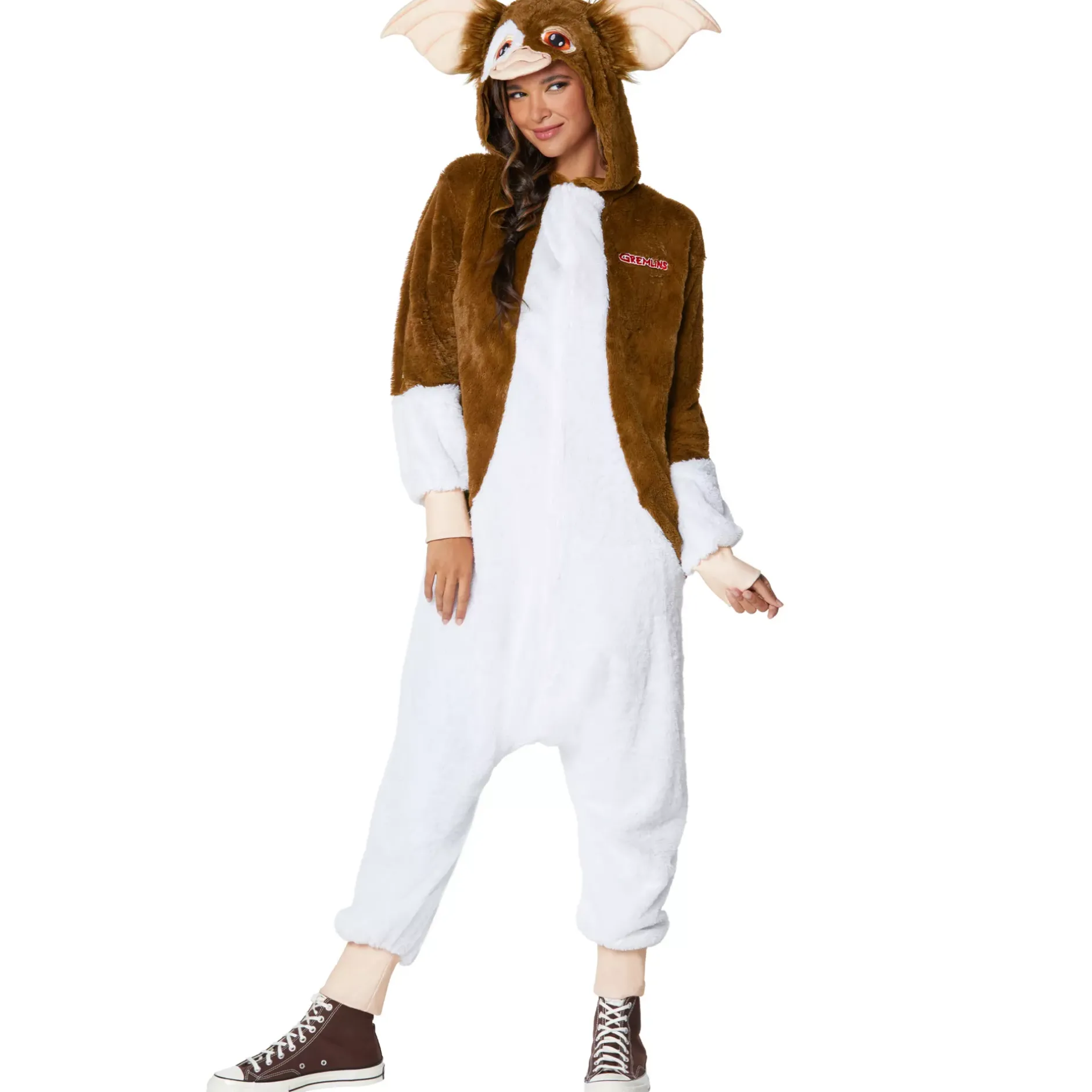 Spirit Halloween Adult Gizmo Jumpsuit - Gremlins