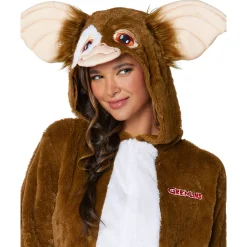 Spirit Halloween Adult Gizmo Jumpsuit - Gremlins