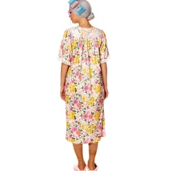 Spirit Halloween Adult Grandma Costume Kit