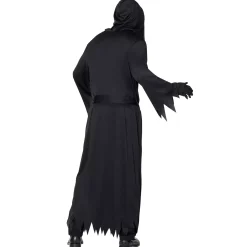 Spirit Halloween Adult Grim Reaper Robe