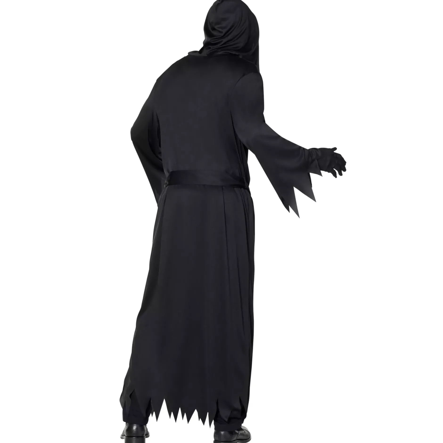 Spirit Halloween Adult Grim Reaper Robe