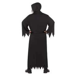 Spirit Halloween Adult Grim Reaper Robe