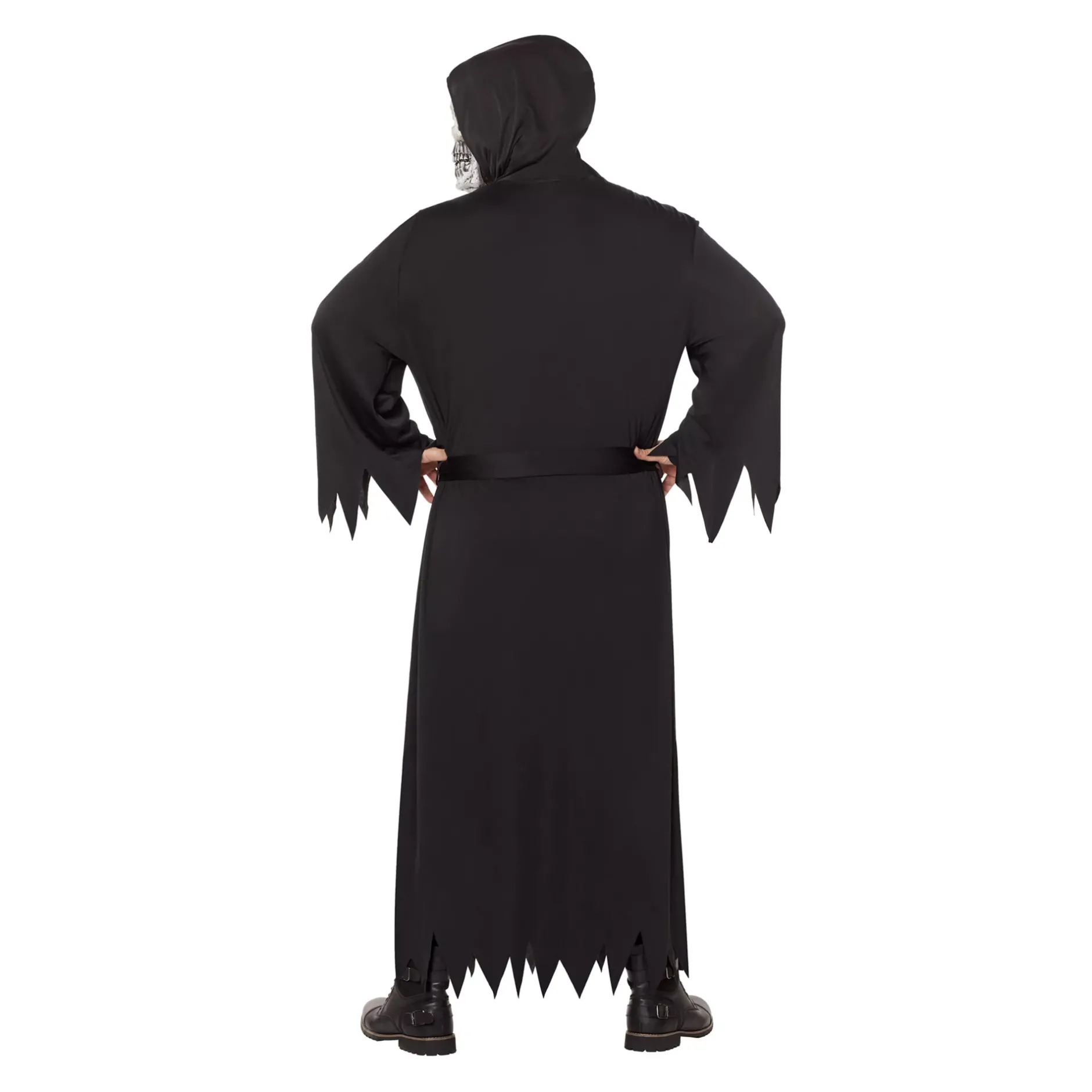 Spirit Halloween Adult Grim Reaper Robe