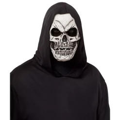 Spirit Halloween Adult Grim Reaper Robe