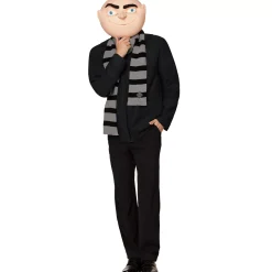 Spirit Halloween Adult Gru Costume - Despicable Me