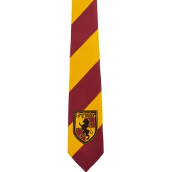 Spirit Halloween Adult Gryffindor Tie – Harry Potter