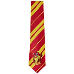 Spirit Halloween Adult Gryffindor Tie – Harry Potter