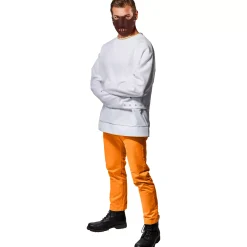 Spirit Halloween Adult Hannibal Lecter Costume - The Silence of the Lambs