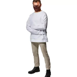 Spirit Halloween Adult Hannibal Lecter Costume - The Silence of the Lambs