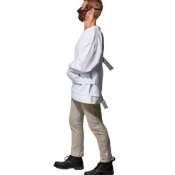 Spirit Halloween Adult Hannibal Lecter Costume - The Silence of the Lambs