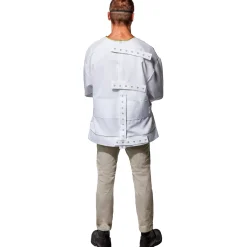 Spirit Halloween Adult Hannibal Lecter Costume - The Silence of the Lambs