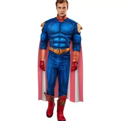 Spirit Halloween Adult Homelander Costume Deluxe - The Boys