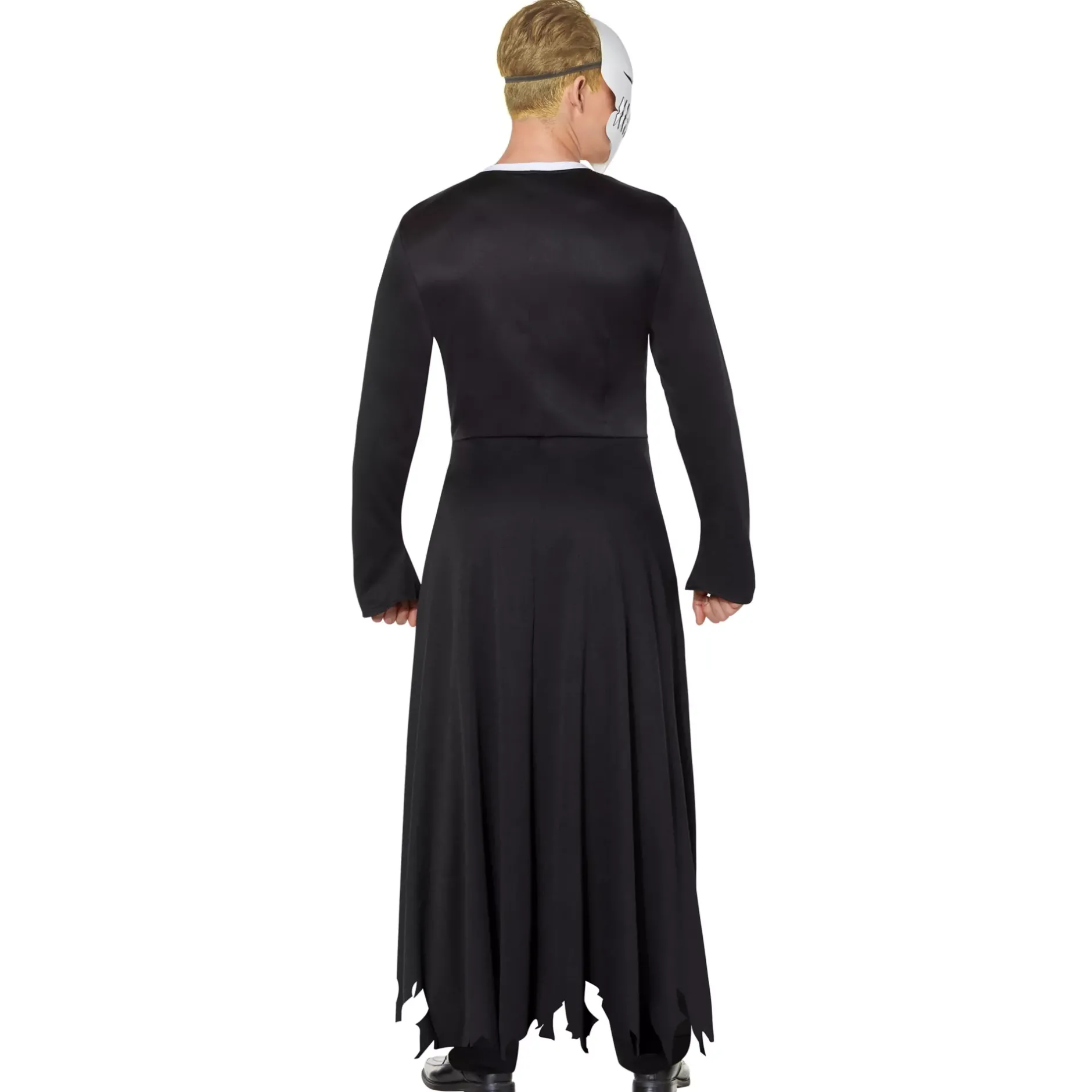Spirit Halloween Adult Ichigo Kurosaki Robe Costume - Bleach