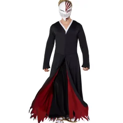 Spirit Halloween Adult Ichigo Kurosaki Robe Costume - Bleach