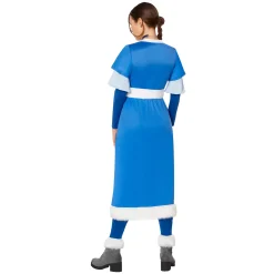 Women Spirit Halloween Adult Katara Costume - Avatar the Last Airbender