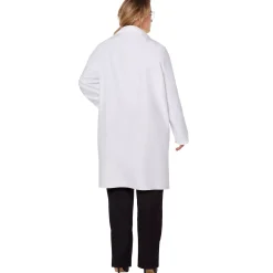 Spirit Halloween Adult Lab Coat Doctor Costume