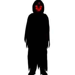 Spirit Halloween Adult Light-Up Devil Costume