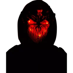 Spirit Halloween Adult Light-Up Devil Costume
