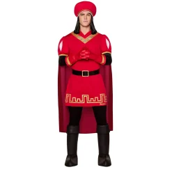 Spirit Halloween Adult Lord Farquaad Costume - Shrek