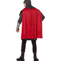 Spirit Halloween Adult Medieval Knight Costume