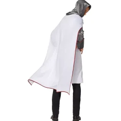 Spirit Halloween Adult Medieval Templar Costume