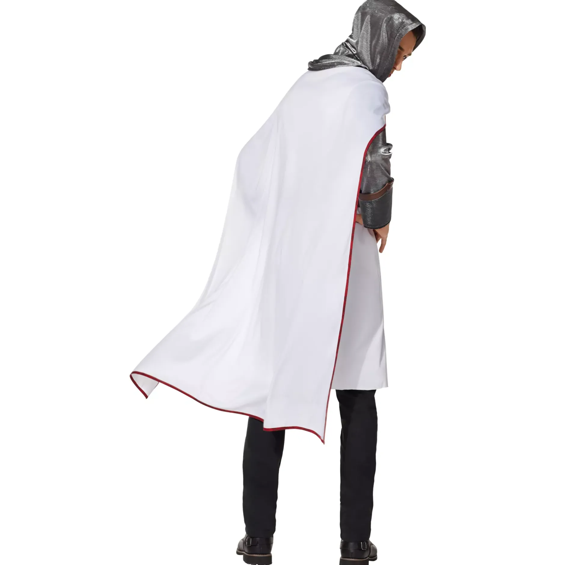 Spirit Halloween Adult Medieval Templar Costume