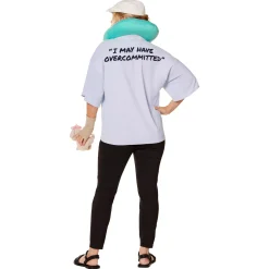 Women Spirit Halloween Adult Megan Price Costume - Bridesmaids