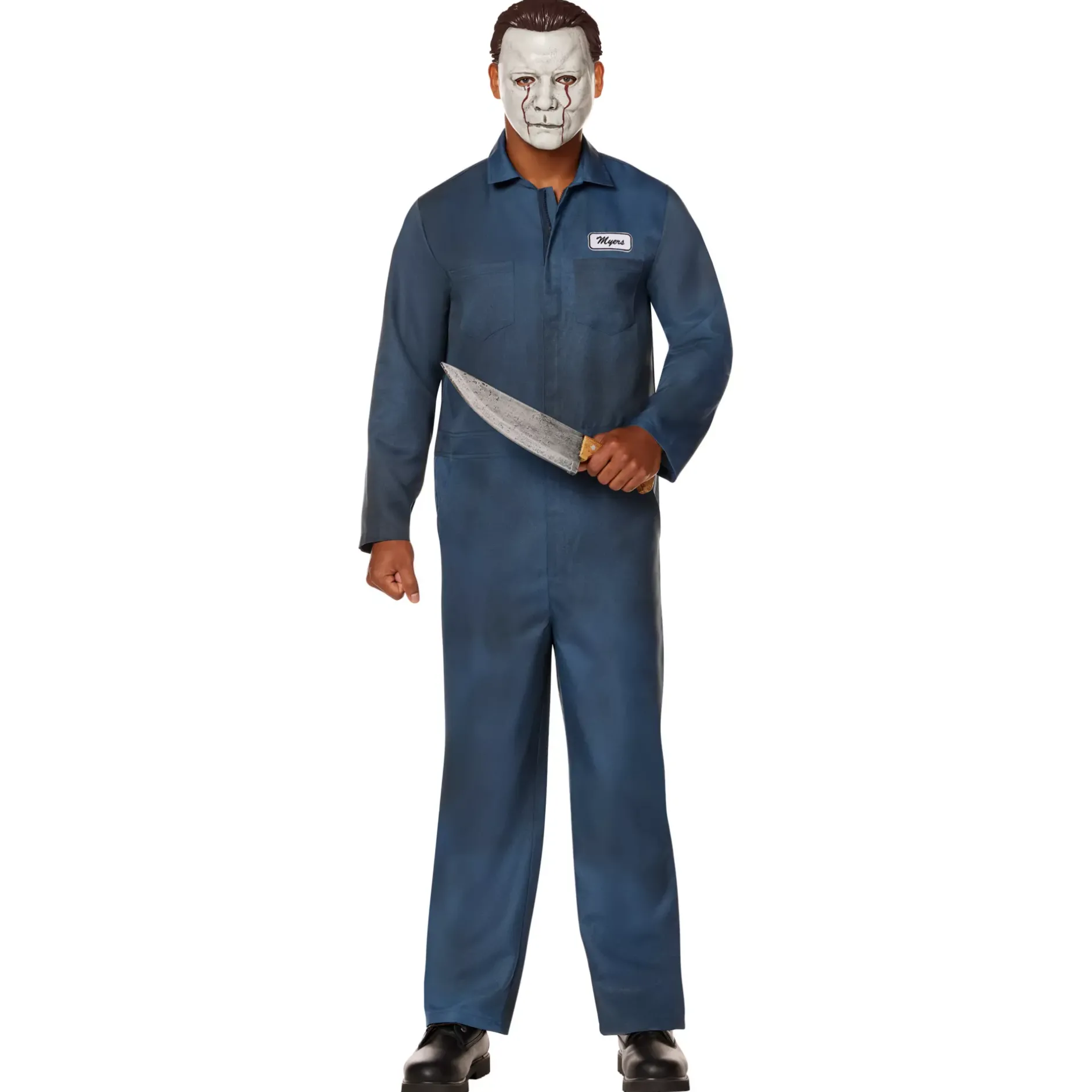 Spirit Halloween Adult Michael Myers Costume - Halloween II