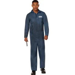 Spirit Halloween Adult Michael Myers Coveralls - Halloween II