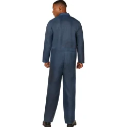 Spirit Halloween Adult Michael Myers Coveralls - Halloween II