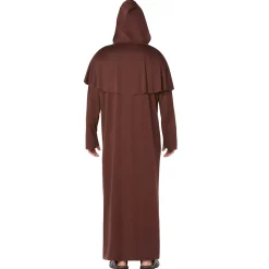 Spirit Halloween Adult Monk Plus Size Costume